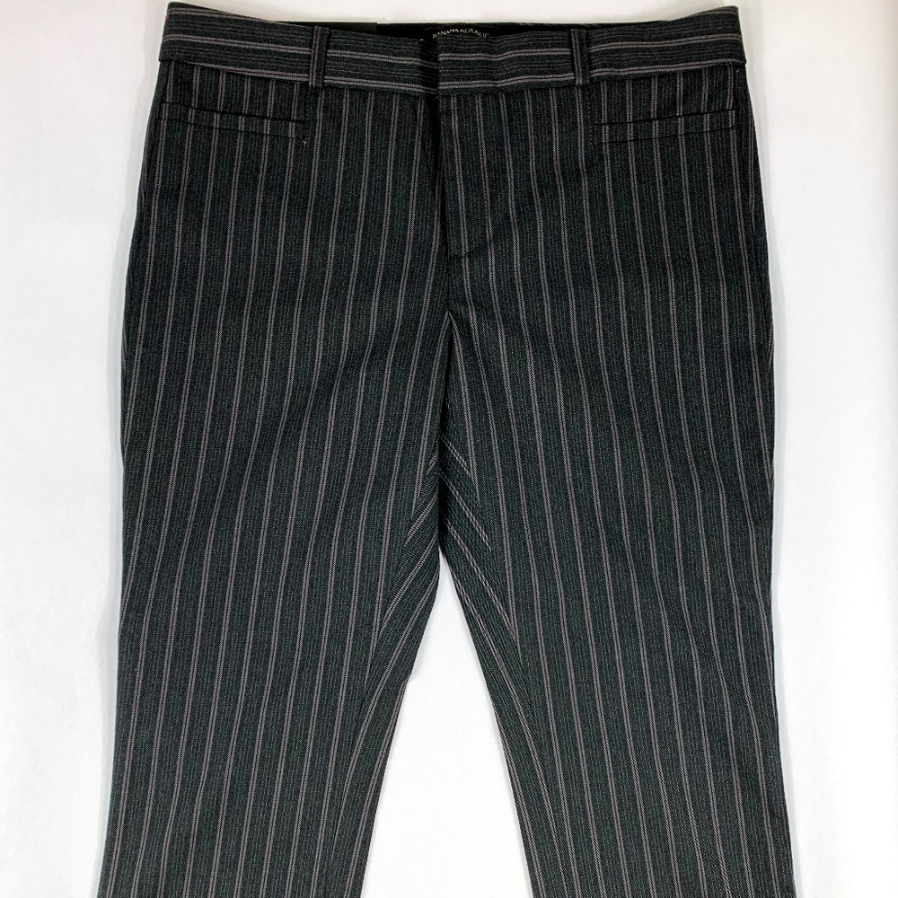 NWT Banana Republic Sloan Pants Size 8